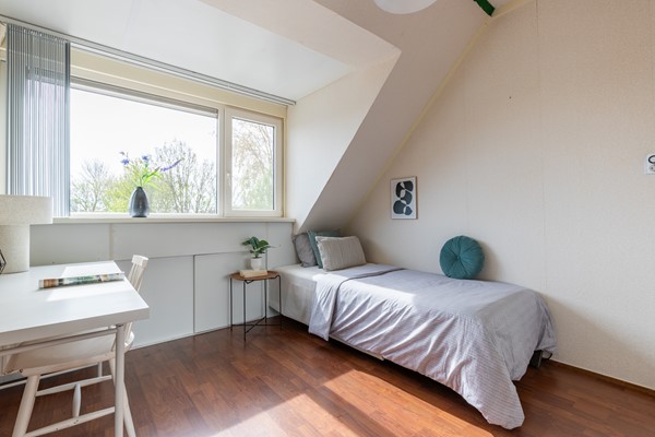 Medium property photo - Wallenbergstraat 64, 2131 TX Hoofddorp